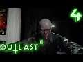 Pueblerinos Enojados Jaja | Outlast 2 #4