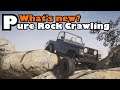 Pure Rock Crawling PC | New Features | Review 2020