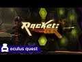 Racket: Nx | Oculus Quest