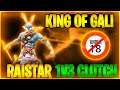 Raistar Funny Gali To Gyansujan & Sniper lord  😂😂 -Garena Free Fire