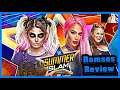 Ramses Review | WWE Summerslam 2021 (SummerTrash Enttäuschung)