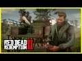 Red Dead Redemption 2 - Chapitre 4 - Les Plaisirs De La Ville [PS4Pro]