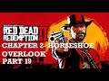 Red Dead Redemption 2: Chapter 2 Horseshoe Overlook- Part 19- A Strange Kindness
