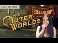 Redemption in Stellar Bay Let’s Play The Outer Worlds Part 9