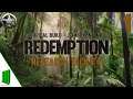 Redemption Research Facility | Ep 1 | Tropical Build x Zombieland | Modded Let's Play!