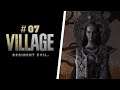 Resident Evil Village Ps4 18+ [Ger] - Die Fabrik und das FINALE !! #07