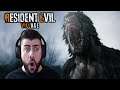 Resident Evil Village - RE8 - Reacción al Trailer  y Analisis  ¿¿ Hombres lobo Zombies ?? 😱😱😱 PS5