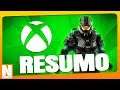 RESUMO E3 2019 da MICROSOFT - Novo Xbox, Halo Infinite e Mais!! - Noberto Gamer