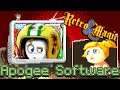 RETRO & MAGIC #03 Apogee Software
