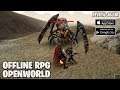 Review Jujur - RIA Game Android RPG OFFLINE OPENWORLD Gameplay