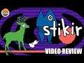 Review: Stikir (Steam) - Defunct Games