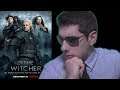 Review/Crítica "The Witcher" (2019)