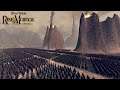 Властелин Колец БАРАД-ДУР Штурмует Армия Гондора и Рохана ► Rise Of Mordor