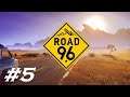 ROAD 96 [Playthrough Part 5/6] - Gameplay PC