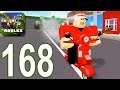ROBLOX - Gameplay Walkthrough Part 168 - Pizza Factory Tycoon (iOS, Android)