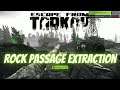 Rock Passage Extraction Shoreline PMC - Escape From Tarkov