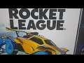 Rocket League Pack PlayStation Plus Gratis