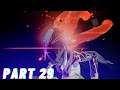 Scarlet Nexus Walkthrough Part 29 Stopping B.A.B.E (PS5 4K60)
