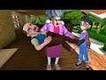 Scary Teacher 3D - New Levels New Chapter (Android/iOS)