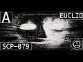 SCP-079 Old AI [Euclid]