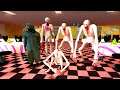 SCP ГОНЯЮТСЯ ЗА НАМИ В ПИЦЦЕРИИ FNAF 1 ГАРРИС МОД ► Garry's Mod