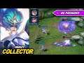 Script Skin Harley Collector Dream Caster Full Effect With Sound | Mobile Legends