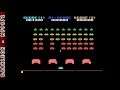 SG-1000 - Space Invaders (1985)