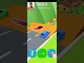 Shape Shifting πππππ Game All Levels Gameplay Android ios New Big Update level 45#Shorts