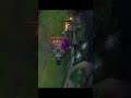 Sin piedad en URF #Shorts - Breves jugadas con algo de Fortuna.