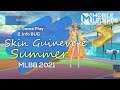 Skin Terbaru Guinivere Sepesial Summer Festival | Review dan Gameplay serta Info Bug - Mobile Legend