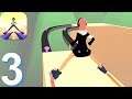 Sky Roller - Gameplay Walkthrough Part 3 (Android, iOS Gameplay)