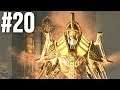 Skyrim Legendary (Max) Difficulty Part 20 - It All Melts Down to This