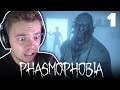 Sneaky Ghosts | Phasmophobia Highlights
