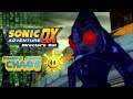 Sonic Adventure DX: Shadow Mario-Style Chaos
