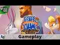 Space Jam: A New Legacy - The Game Gameplay on Xbox Game Pass and FREE on Xbox