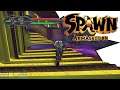 SPAWN: Armageddon Gameplay Walkthrough Part 11 | Angel Station [Part 1] (FULL GAME) PS2