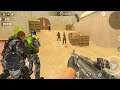 Special Forces Group 3D #15: Anti-Terror Shooting Game by Fun Shooting Games - FPS GamePlay FHD.