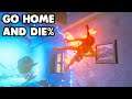 Speedrunning Breath of the Wild, but it's totally wrong