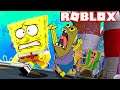 Spongebob Chocolate ! * Find The Krabby Patty Secret Formula * | Roblox