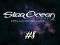 Star Ocean: The Second Story (PSX): 8 - De volta a salva/ O dragão de duas cabeças/ Ashton