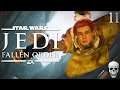 Star Wars Jedi : Fallen Order | Out Of Reach  | PART 11
