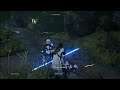 STAR WARS Jedi: Fallen Order™ - Destruindo vários troopers - Episódio 05
