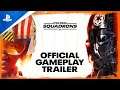 Star Wars: Squadrons - Official Gameplay Trailer | PS4