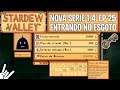STARDEW VALLEY 1.4 - EP 25 - CHAVE DO ESGOTO