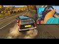 Stare VOLVO jednak umie drift? :O Fabryczny silnik! / Forza Horizon 4