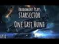 Starsector - One Last Hunt // EP38