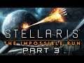 Stellaris: The Impossible Run - Part 3 - The Unwinnable War