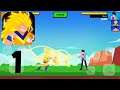 Stick Warriors : Shadow Fighter || (Android,ios) Gameplay - Walkthrough