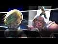Street Fighter V Arcade Edition V4.070 Gameplay - FALKE