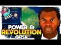 Subsidiando novos SETORES | GPS4 Power & Revolution (2021) #04 - Gameplay PT BR